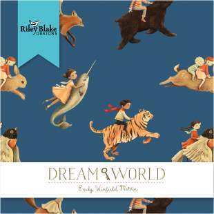 Dream World